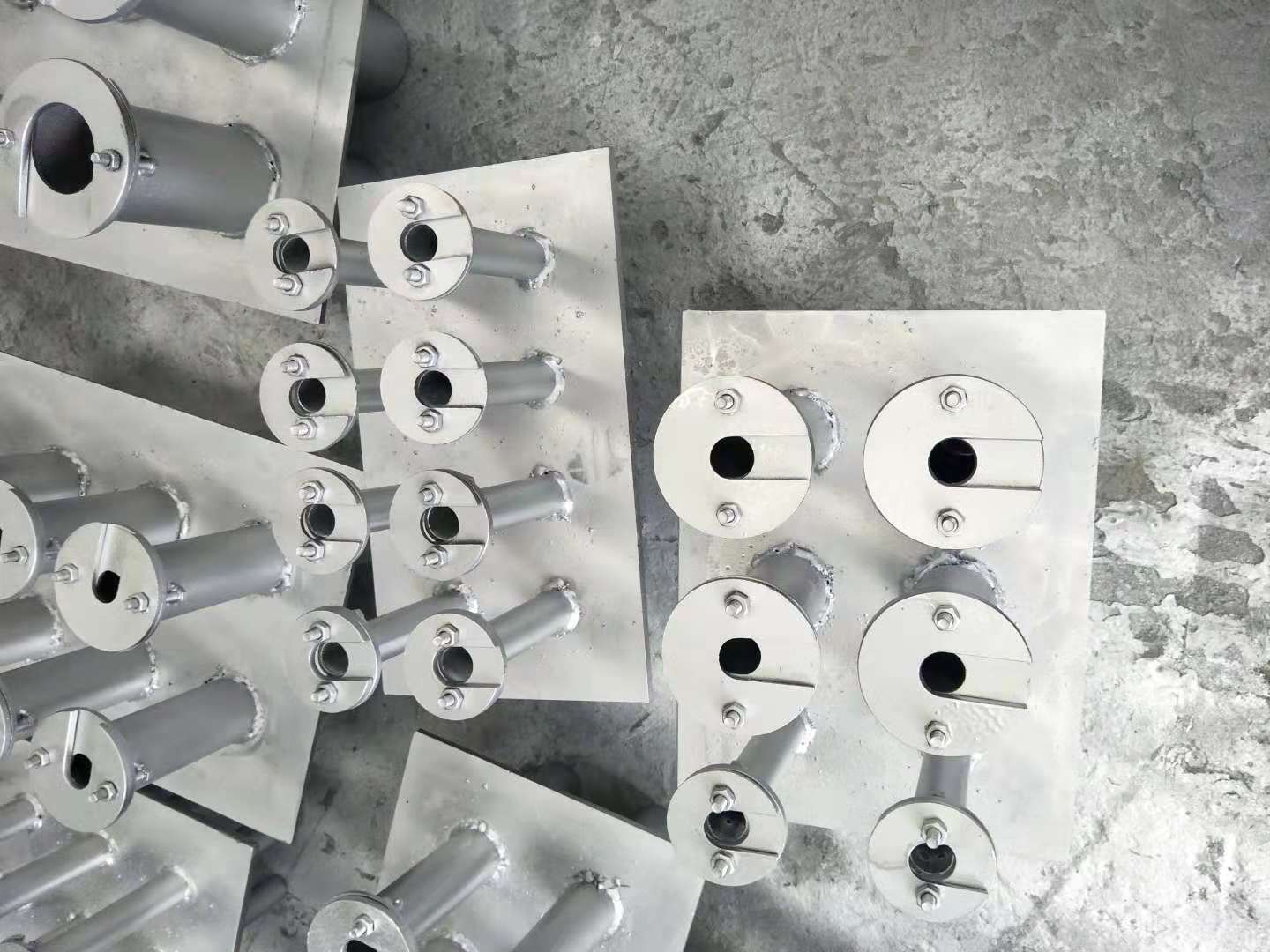 珠海市通风套管密闭套管 - 价格